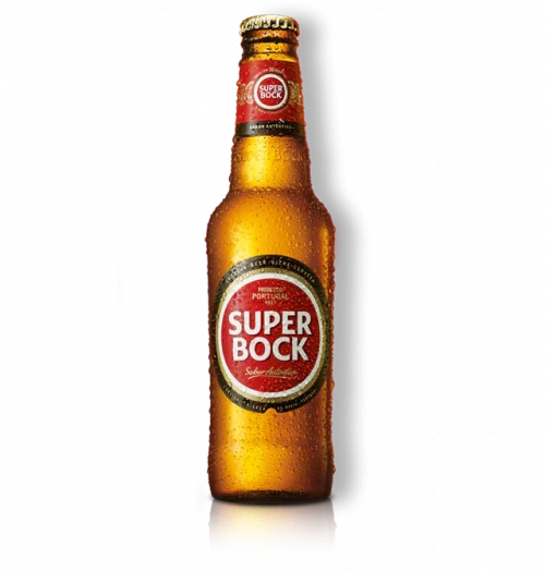 Super Bock (XXL)