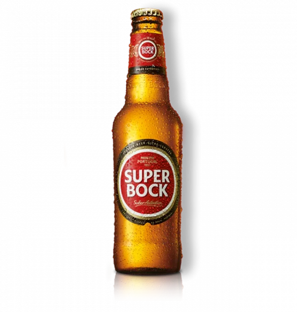 Super Bock (XXL)
