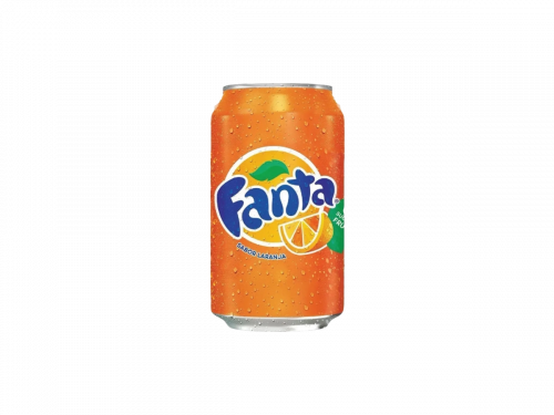 Fanta Fanta (XXL)