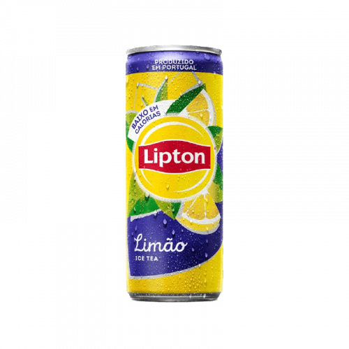 Lipton Lipton Ice Tea Lemon (XXL)