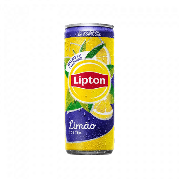 Lipton Lipton Ice Tea Lemon (XXL)