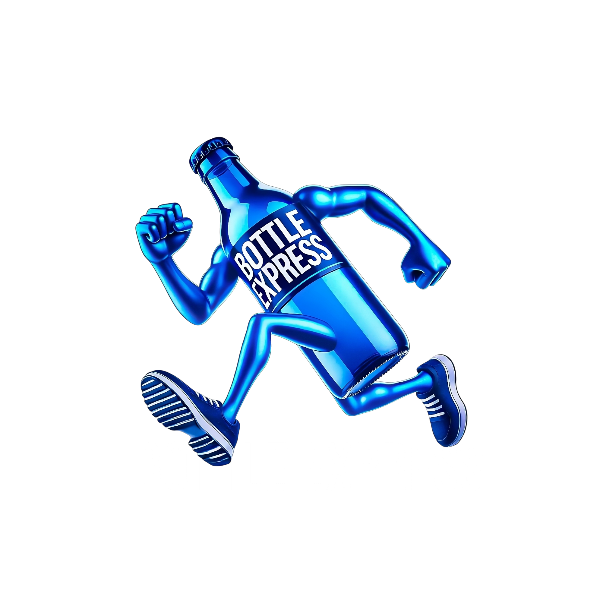 Bottle Express, Unipessoal Lda