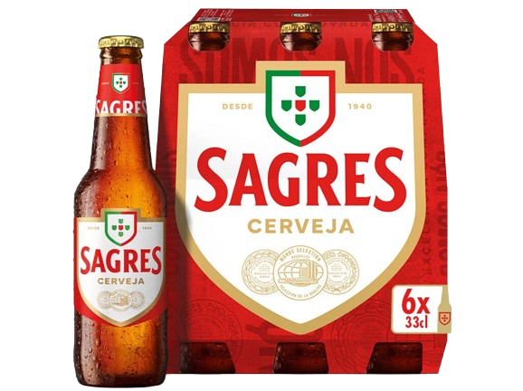 Sagres-Beer Sagres (S)