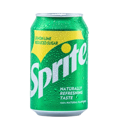 Sprite Sprite