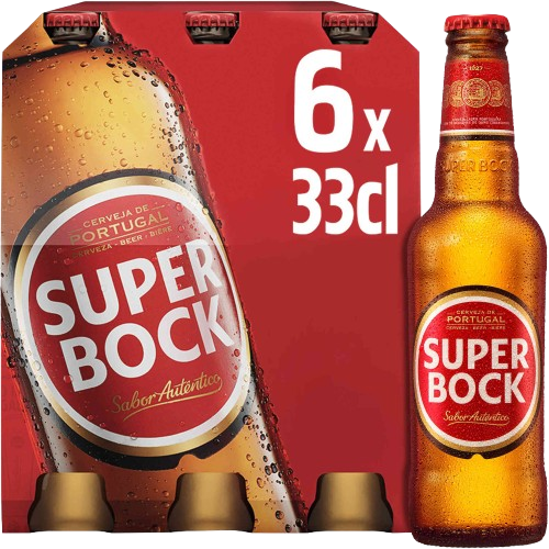 Super Bock (S)